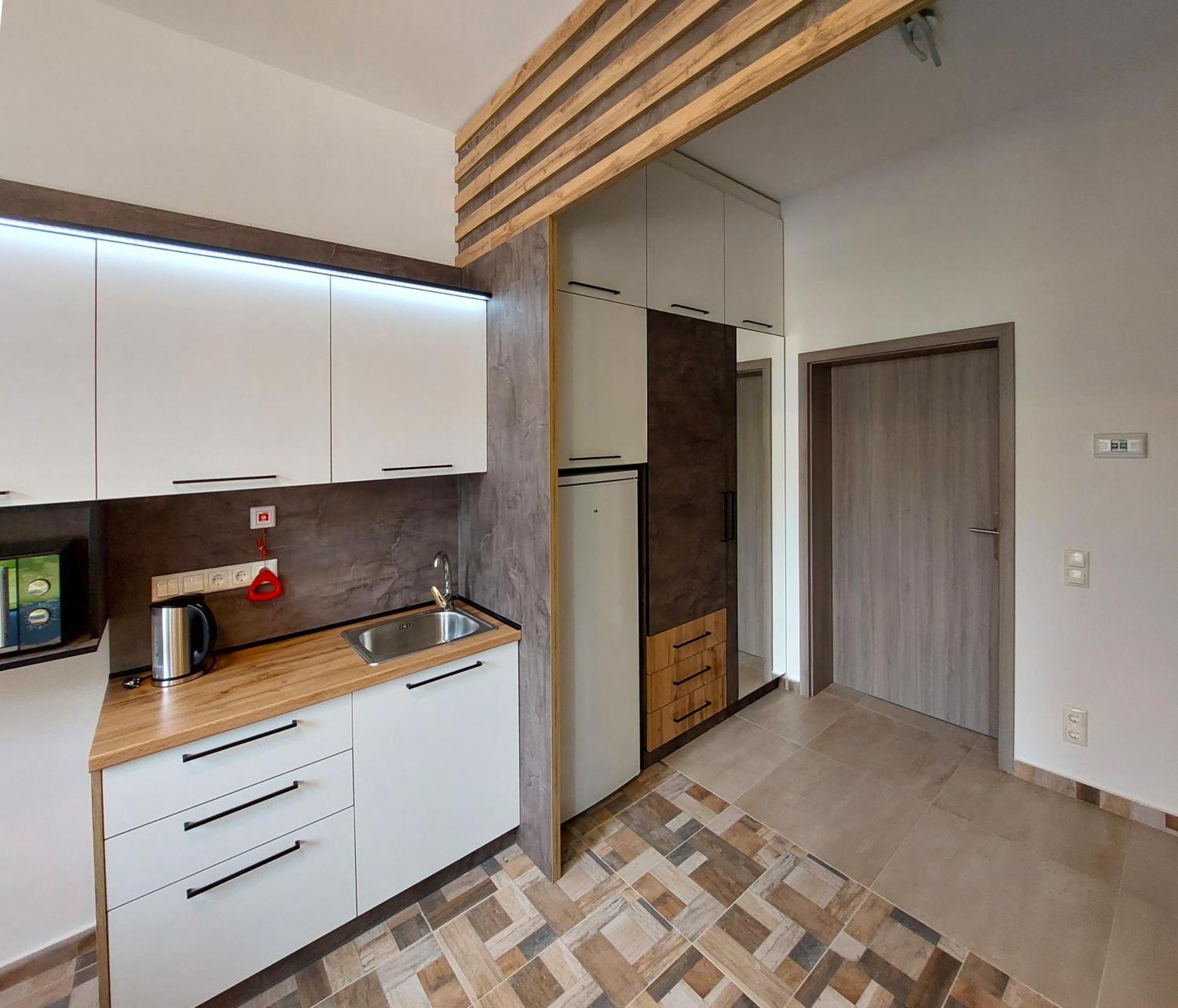 Wesendorf Residenz Premium Lounge Apartment Exterior photo